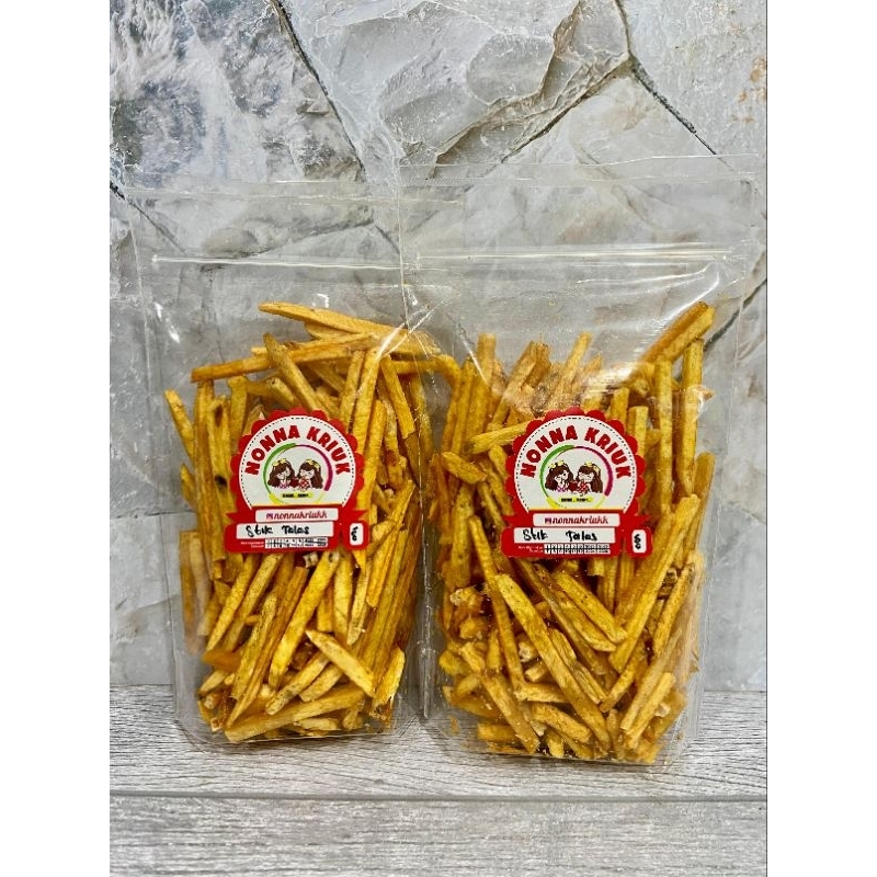 

Stik Talas