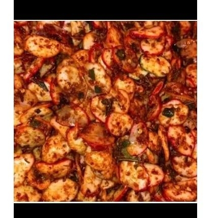 

Sebring ( seblak kering) 250gr