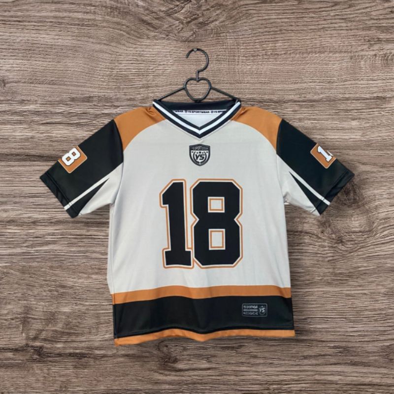 JERSEY ANAK UNISEX OUTDOOR/ JERSEY/JERSEY FULLPRINT/JERSEY PRINTING