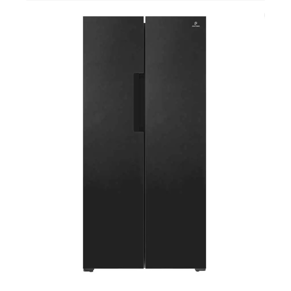 POLYTRON KULKAS SIDE BY SIDE REFRIGERATOR PRS451Y