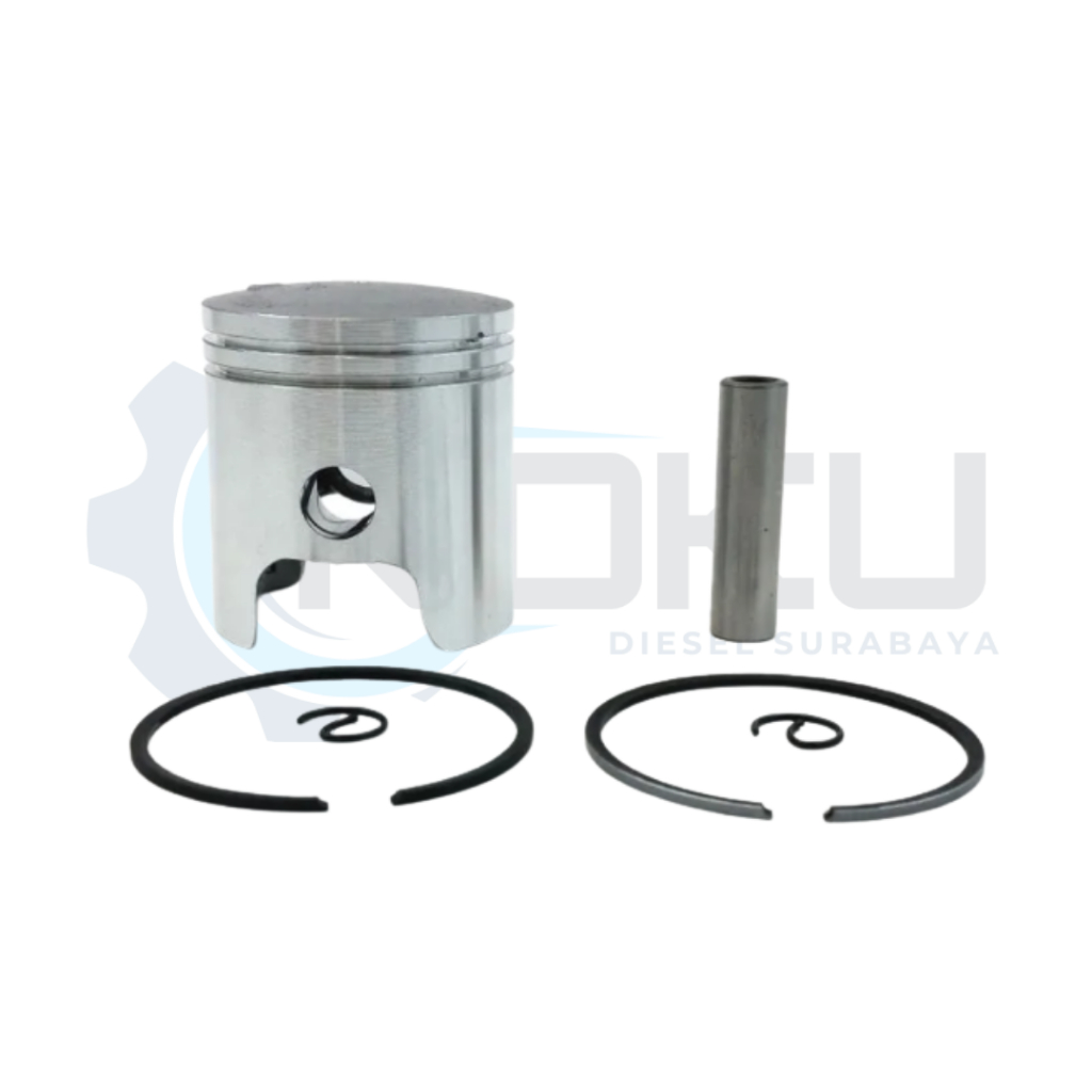 Piston Kit | Seker Genset ET900 / ET950
