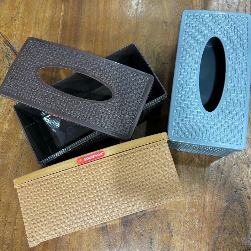 tempat tisu, kotak tisu murah, tempat tisu estetik