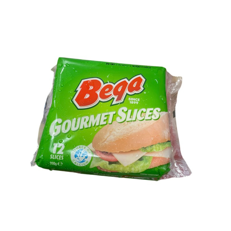 

KEJU BEQA GOURMET SLICES 12 pcs