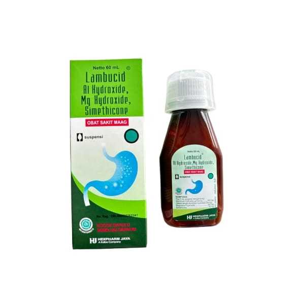 LAMBUCID SUSPENSI LAMBUCID SIRUP MAAG