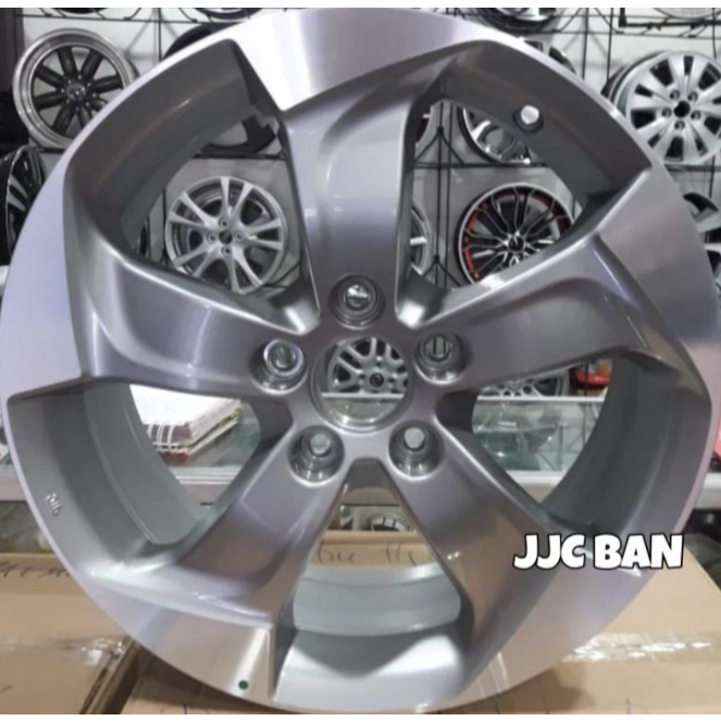 Velg Racing OEM Honda HRV R17