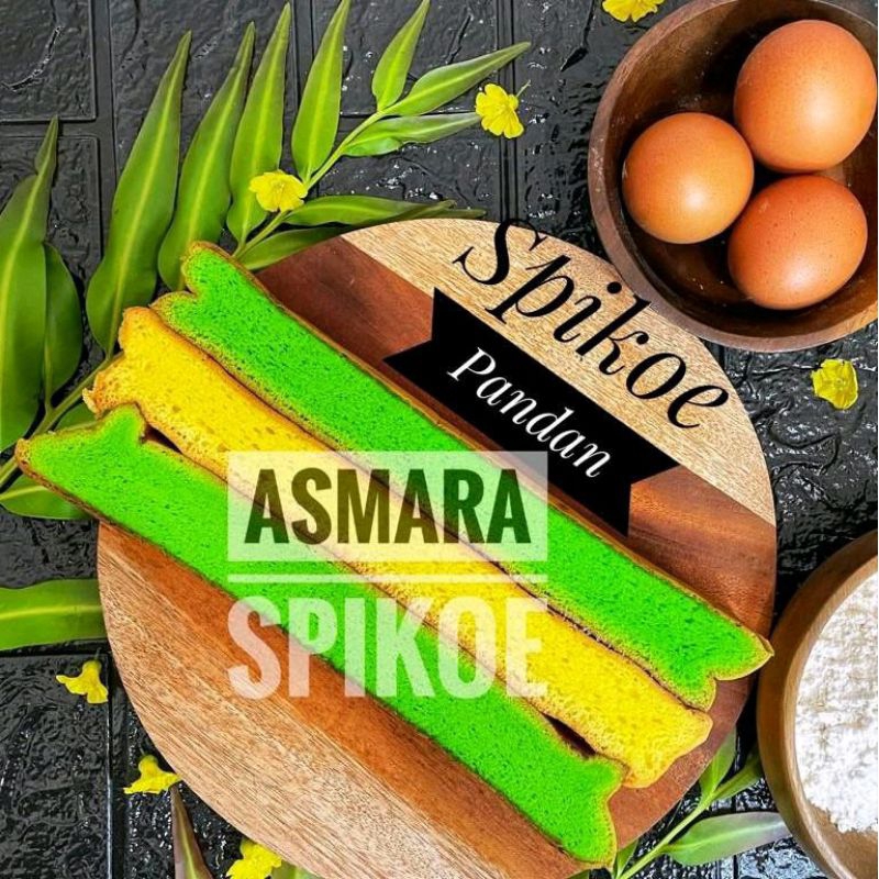 

TERMURAH SPIKOE RASA PANDAN OLEH OLEH KHAS SURABAYA