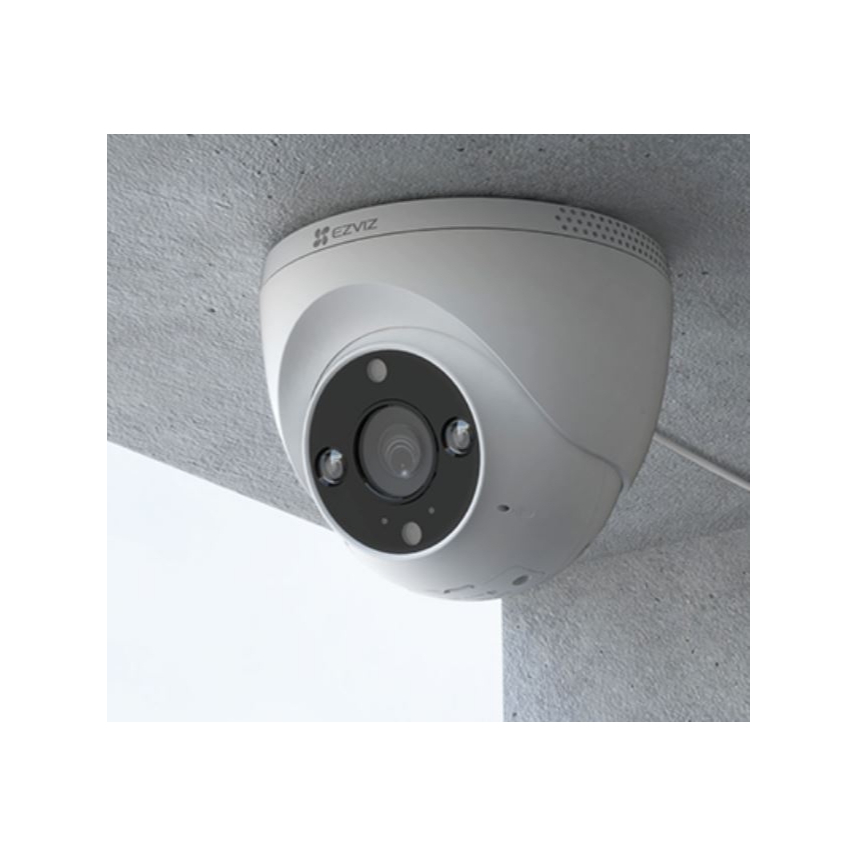 CAMERA CCTV EZVIZ H4 3MP OUTDOOR