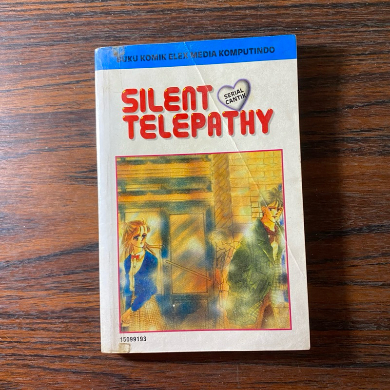 Komik Serial Cantik by HIROMI MASHIBA Original