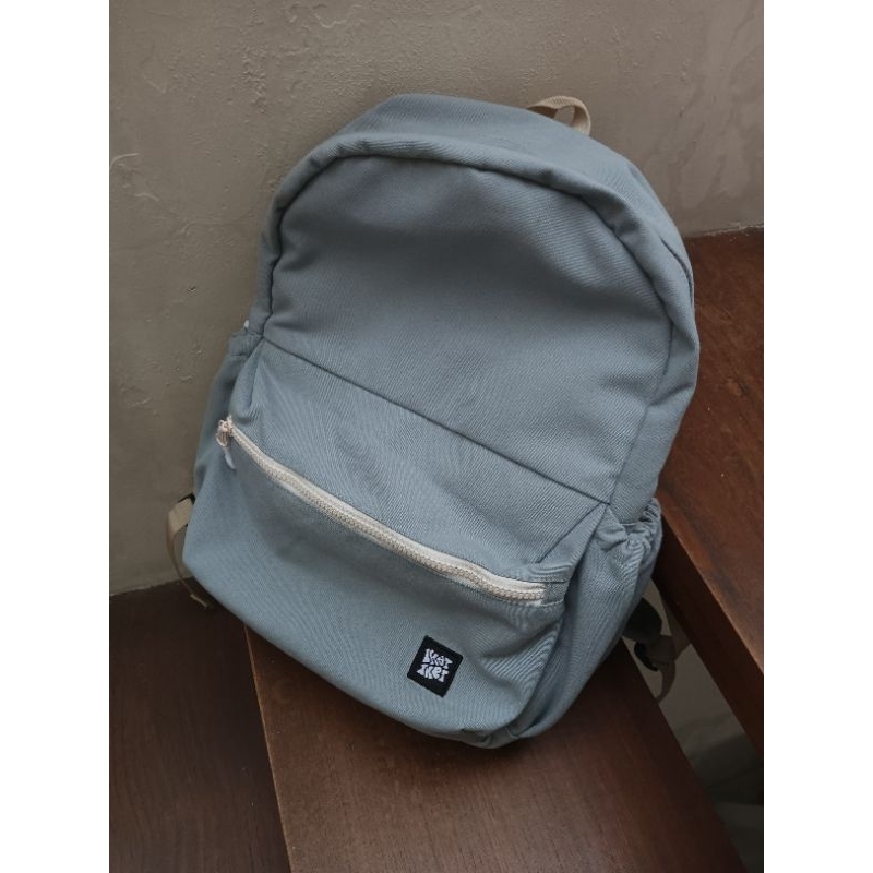 preloved shea backpack ikatiket, waterproof