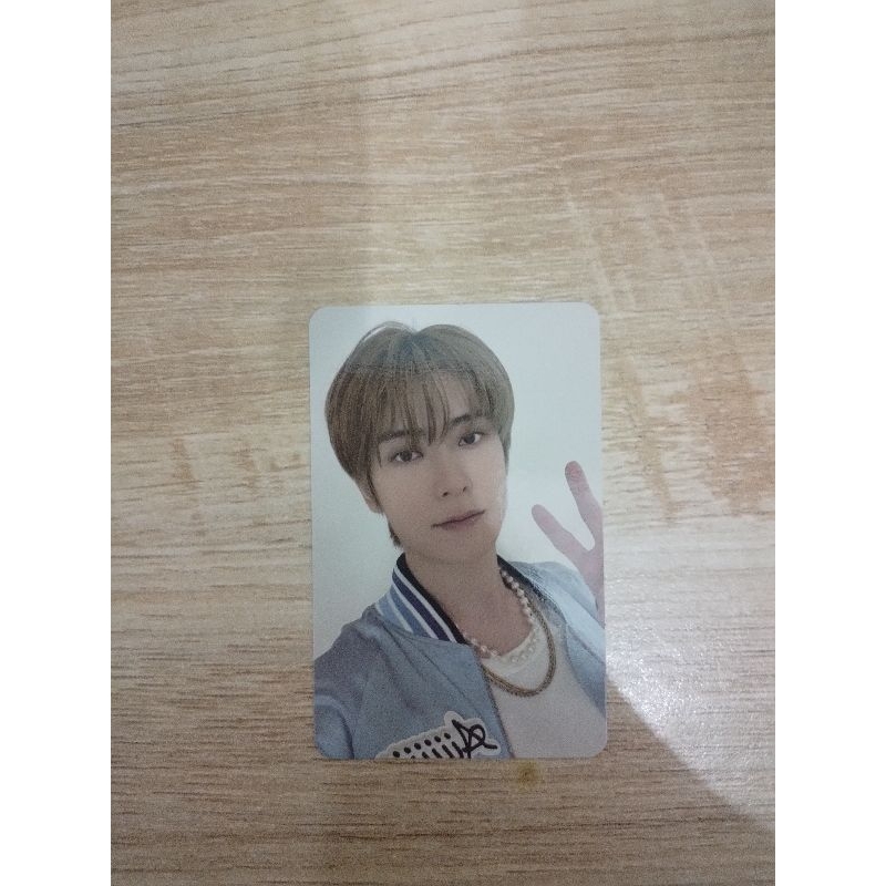 pc jaehyun official 2 baddies