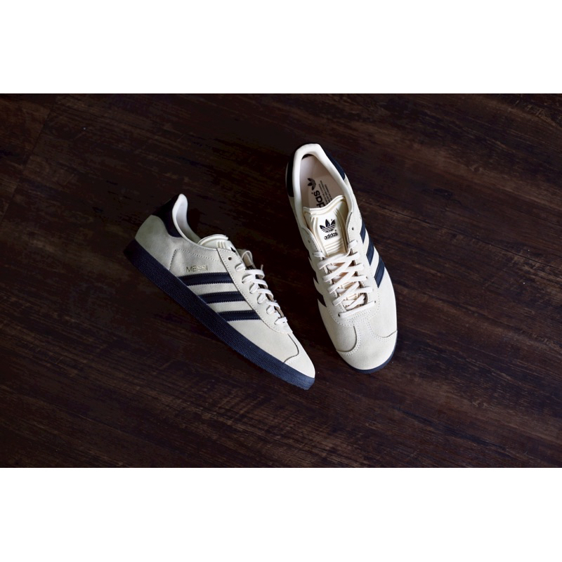 Adidas Gazelle Messi