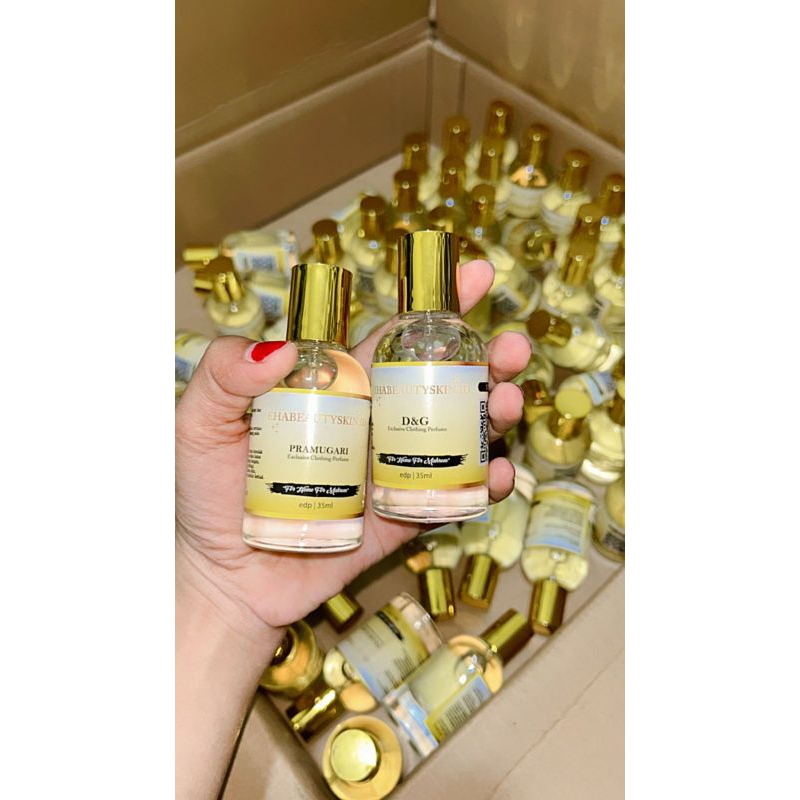 parfum by ehabeautyskin