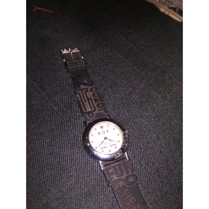 Jam Tangan Boy London