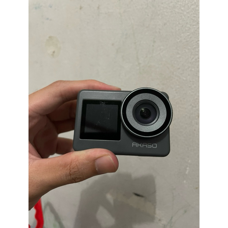 Akaso Brave 7 Second