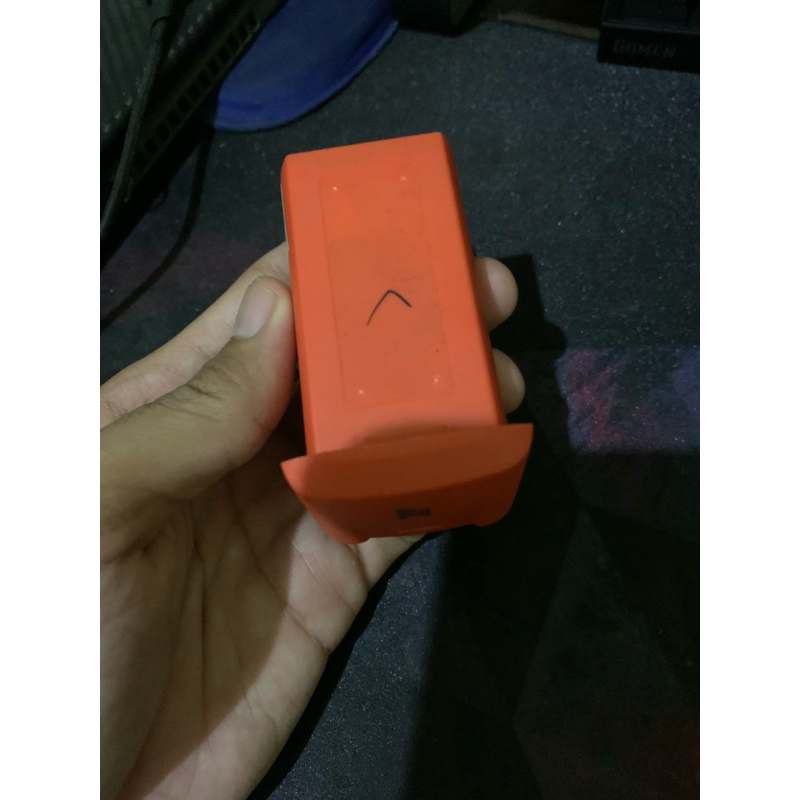baterai drone fimi x8 mini bekas