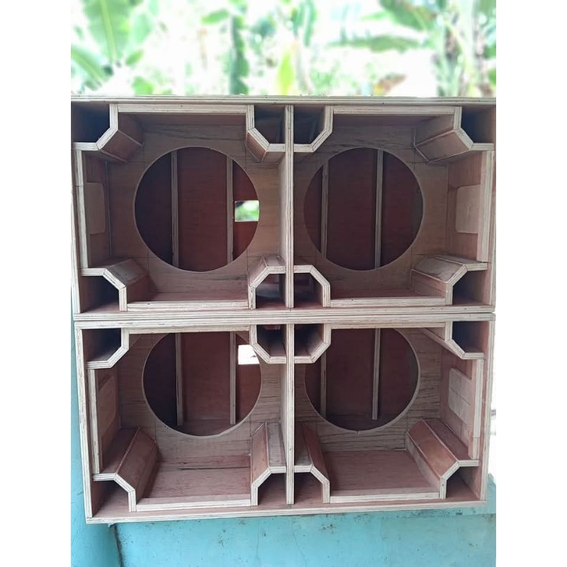 BOX PLANAR DOBEL MODEL BREWOG 10inc .12inc.15.inc