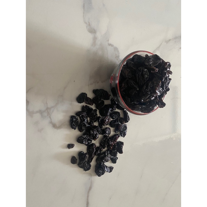 

Dark Raisin / Kismis Hitam Khalistan premium
