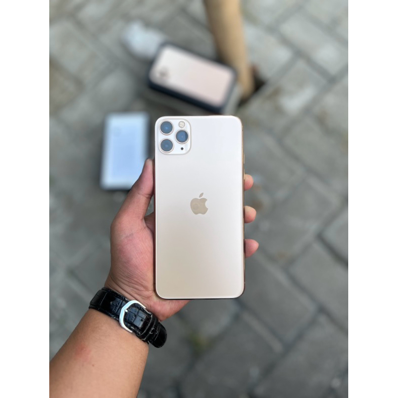 iPhone 11Pro Max 256gb iBox