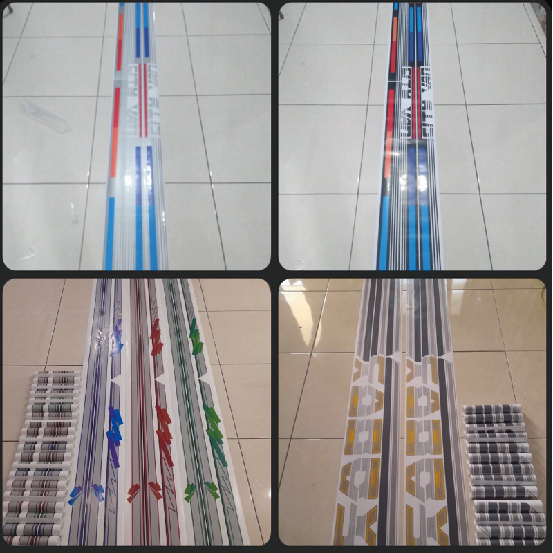 Suzuki carry 1.0 minibus (4 Varian)