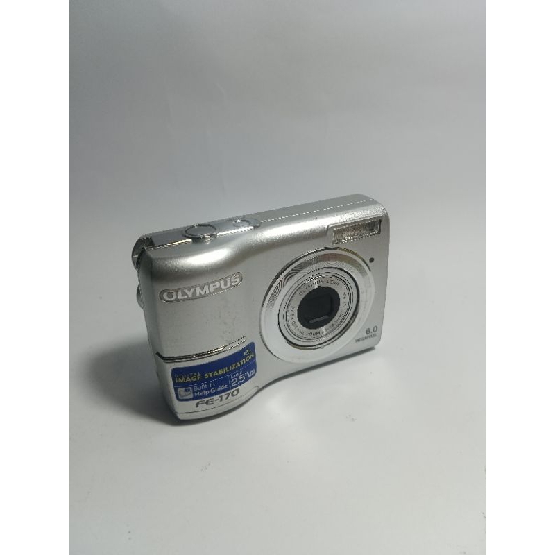 Olympus FE-170