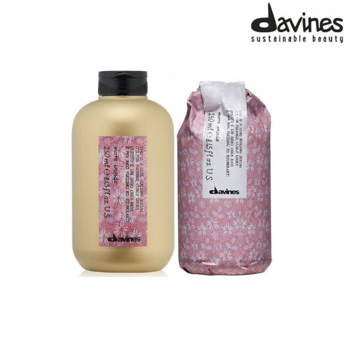 Davines Curl Building Serum 250ml