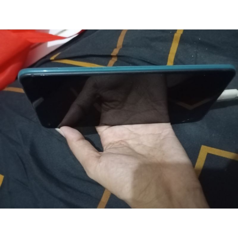 hp xiaomi redmi 9 bekas