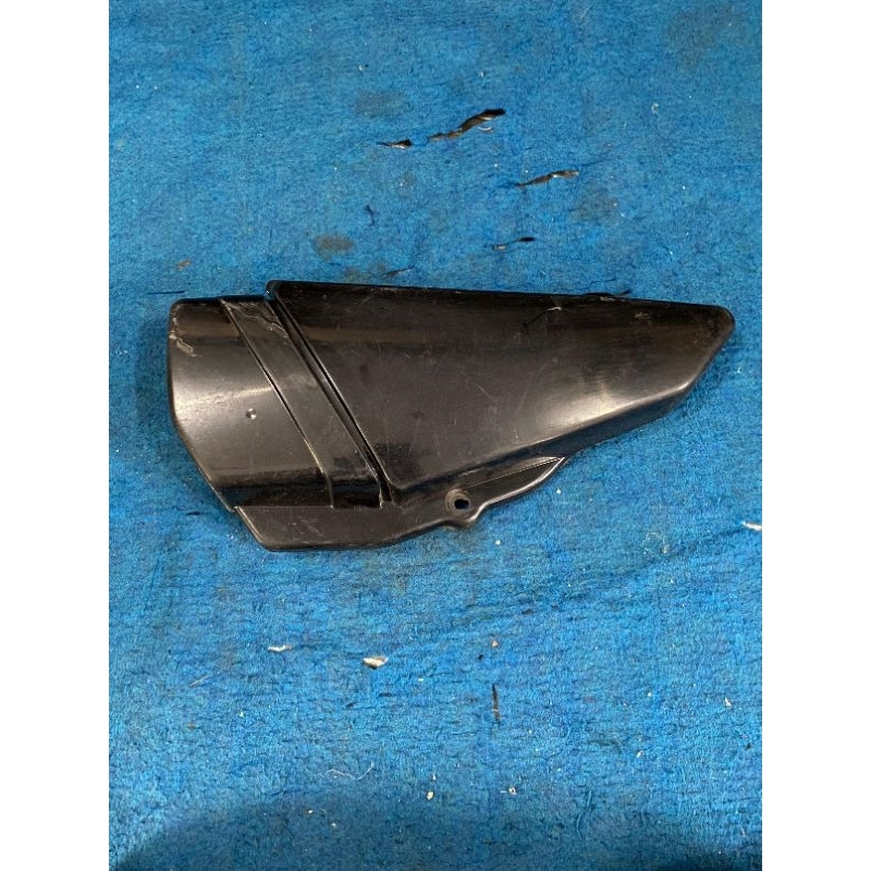 Doff bok aki kiri yamaha rx king non ori