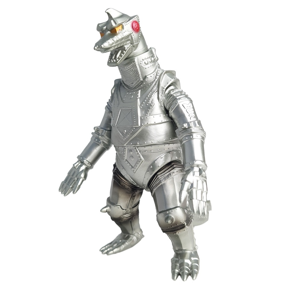 Mainan Figur Mecha Godzilla Mechagodzilla Klasik 1974 Ukuran Besar