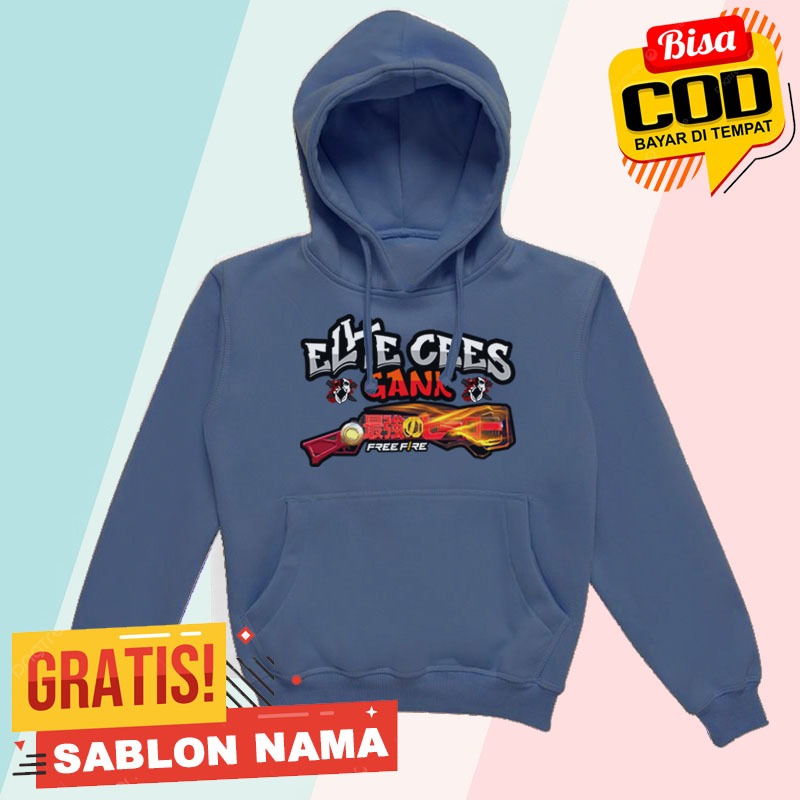 Hoodie Anak SG 2 OPM / Jaket Anak Laki Laki & Perempuan SG 2 OPM