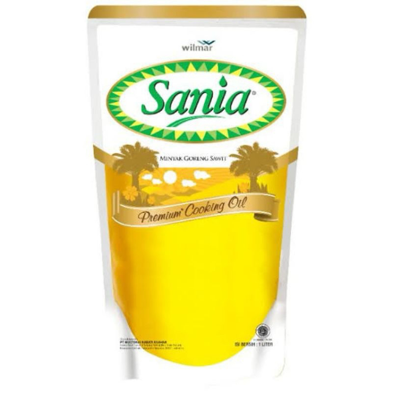 

Minyak goreng 1liter Random