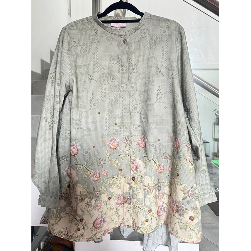 LICA TOP Ria Miranda RM Preloved VVGC
