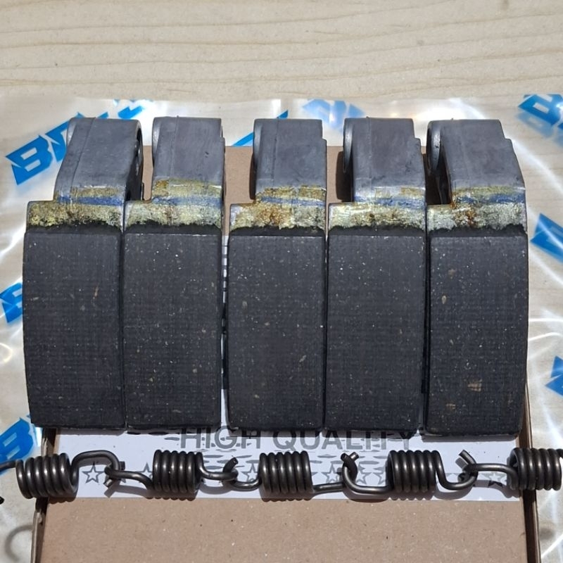 KAMPAS GANDA ONLY RACING XMAX 250 YAMAHA XMAX 250 HIGH QUALITY