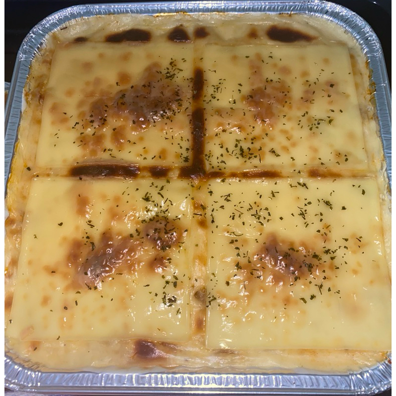 

MACARONI PANGGANG/BRULEE