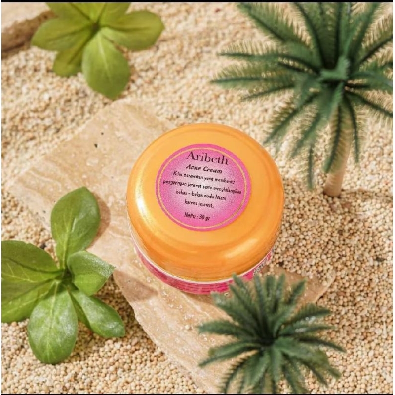 ARIBETH LOTION PENCERAH