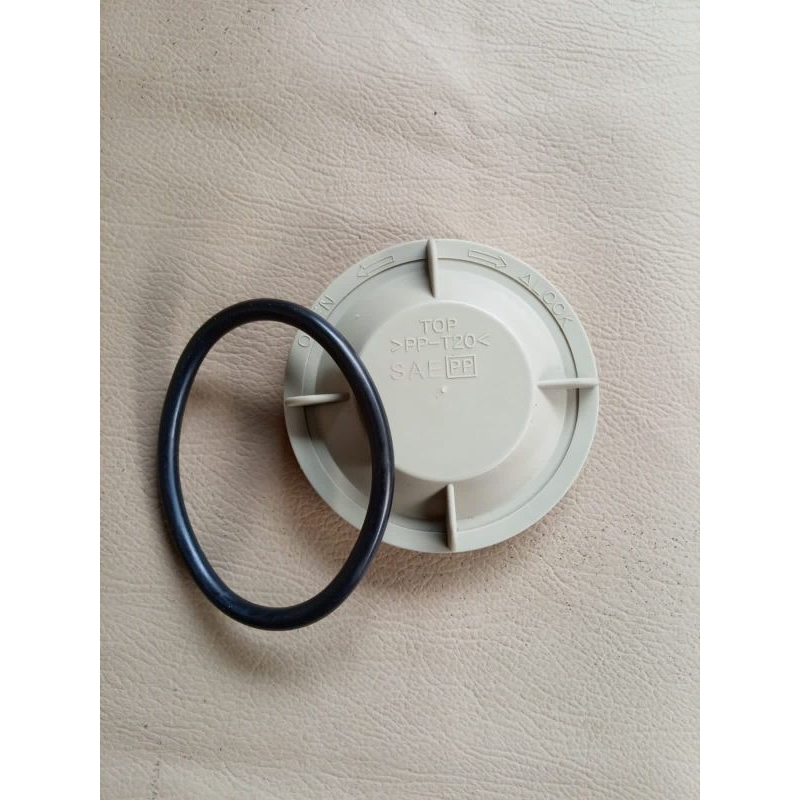Tutup Headlamp Wuling Confero DB original