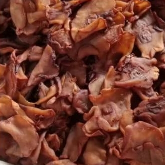 

asam gelugur has medan 1/2kg