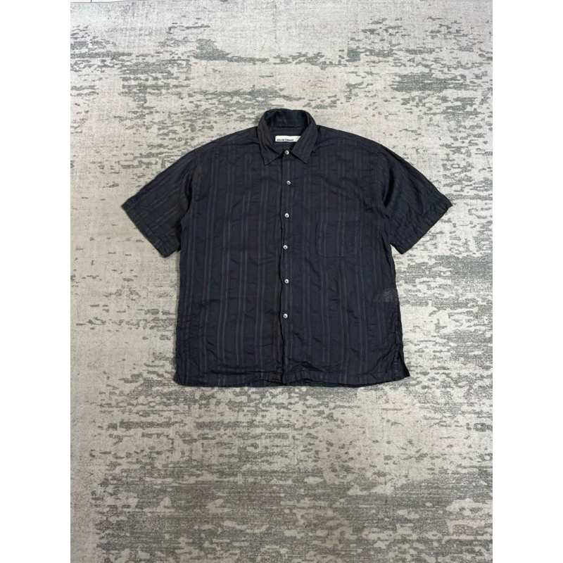 Beslow Standard Convertible Collar Shirt