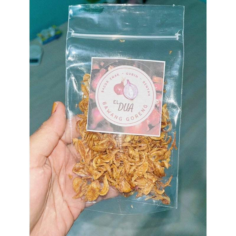 

bawang goreng