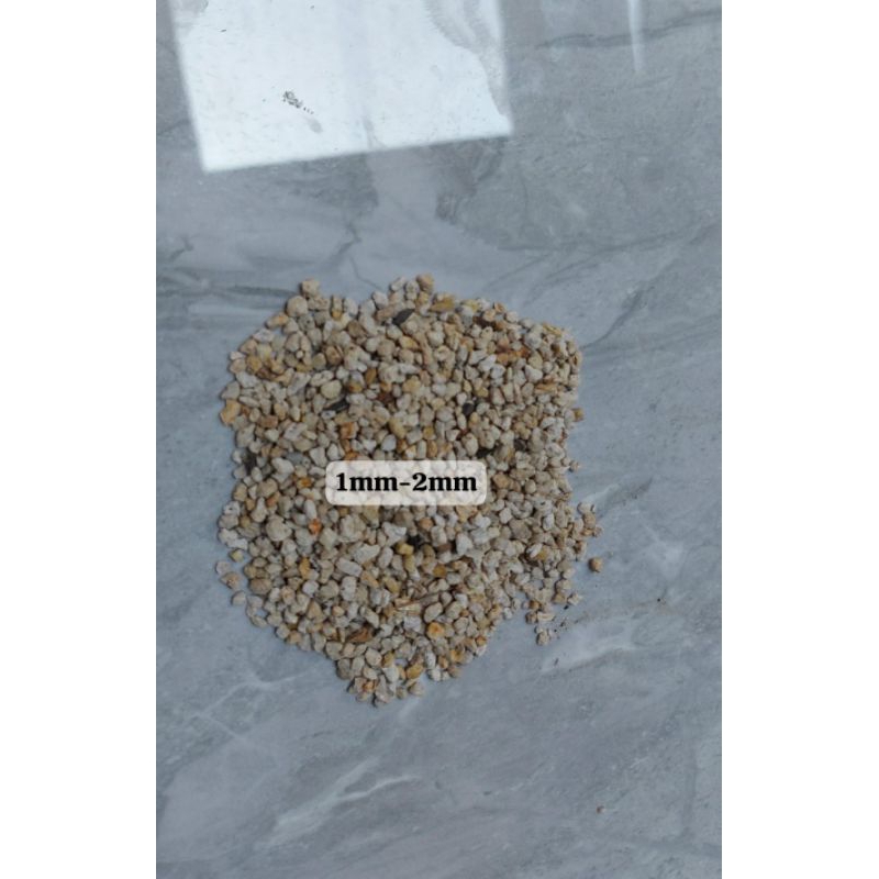 PABRIK PUMICE - BATU APUNG PUMICE ECER MEDIA TANAM SUKULEN KAKTUS