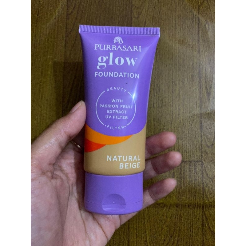 FOUNDATION PURBASARI