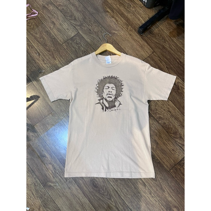 KAOS VINTAGE JIMI HENDRIX