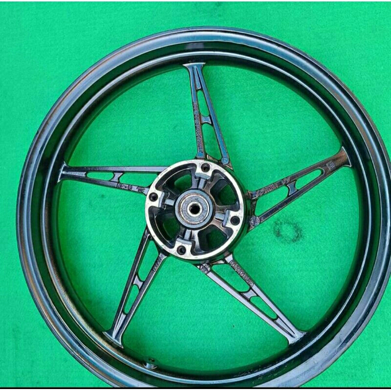 VELG JUPITER MX NEW ORIGINAL BELAKANG