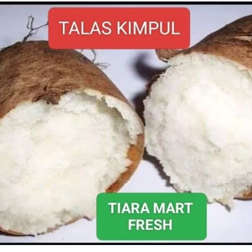 

UMBI TALAS PULEN