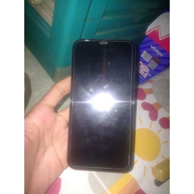 Lcd ori copotan iphone 11