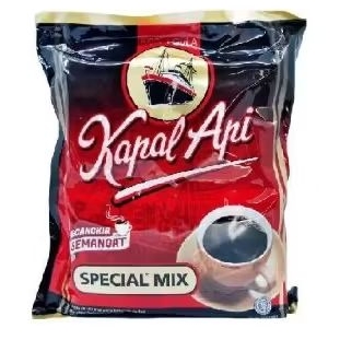 

Kapal Api Kopi Special Mix 20x23gram