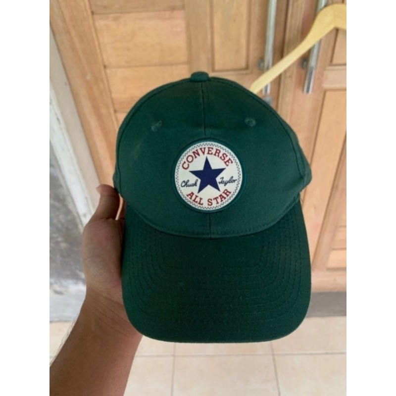 Topi Converse Second Original