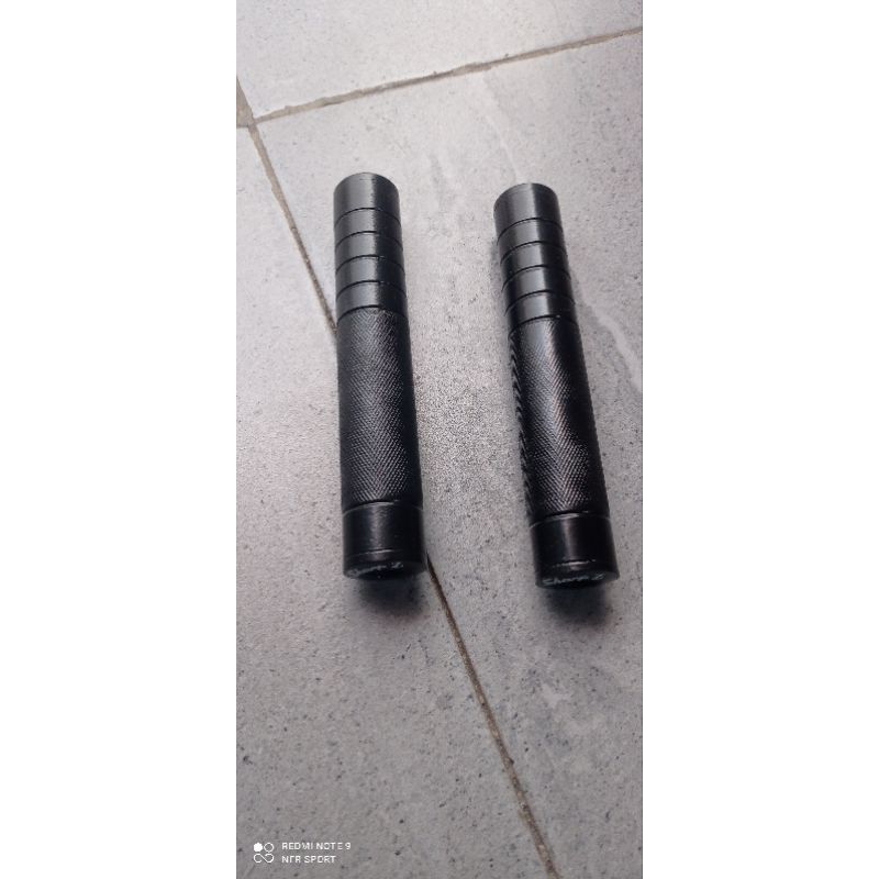 peredam silincer/peredam mini od 25 panjang 15cm