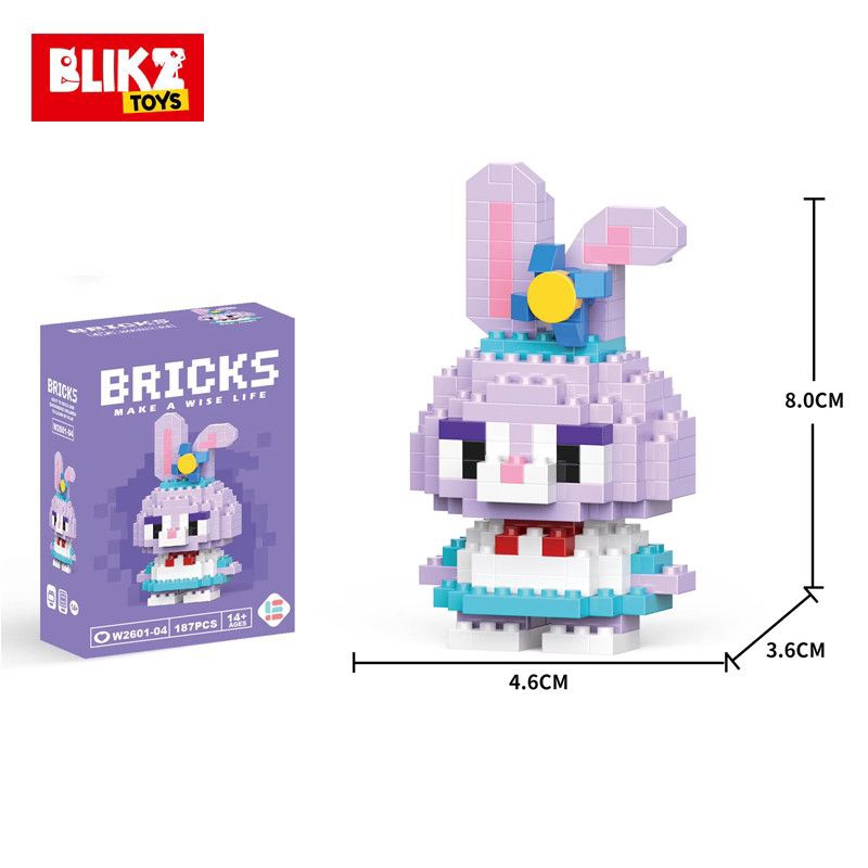 lego mini mainan anak lucu mainan edukasi lego susun hadiang ulang thn mainan murah lego murah