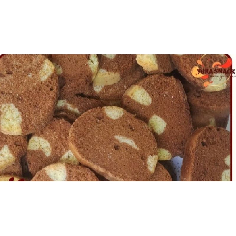 

Roti panggang moka manis