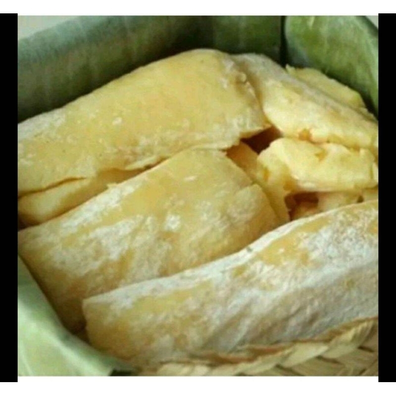 

Tape manis bondowoso 10 kg